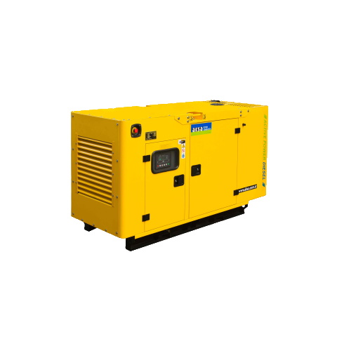 AKSA GENERATORS - Ronnel Group Limited