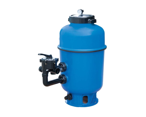 GEMAS “INJECTRONE” PLASTIC SAND FILTER - Ronnel Group Limited