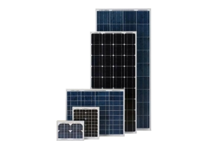 Solar Pannels - Ronnel Group Limited