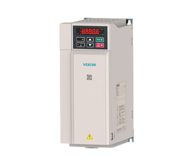 Veichi Solar Pumping Inverter