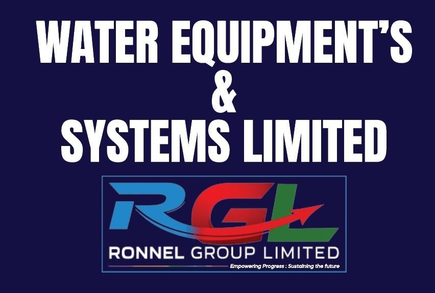 Water Equipment's & Systems Limited