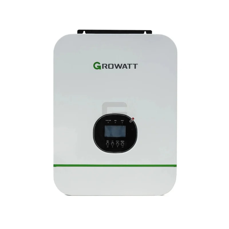 Hybrid Solar Inverter 5kW